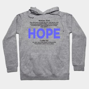 HOPE Hoodie